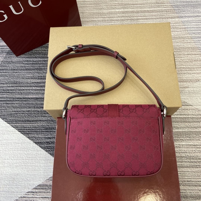 Gucci Satchel Bags